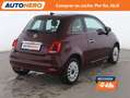 Fiat 500 1.2 Lounge MTA Rouge - thumbnail 6