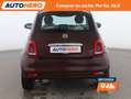 Fiat 500 1.2 Lounge MTA Rouge - thumbnail 5