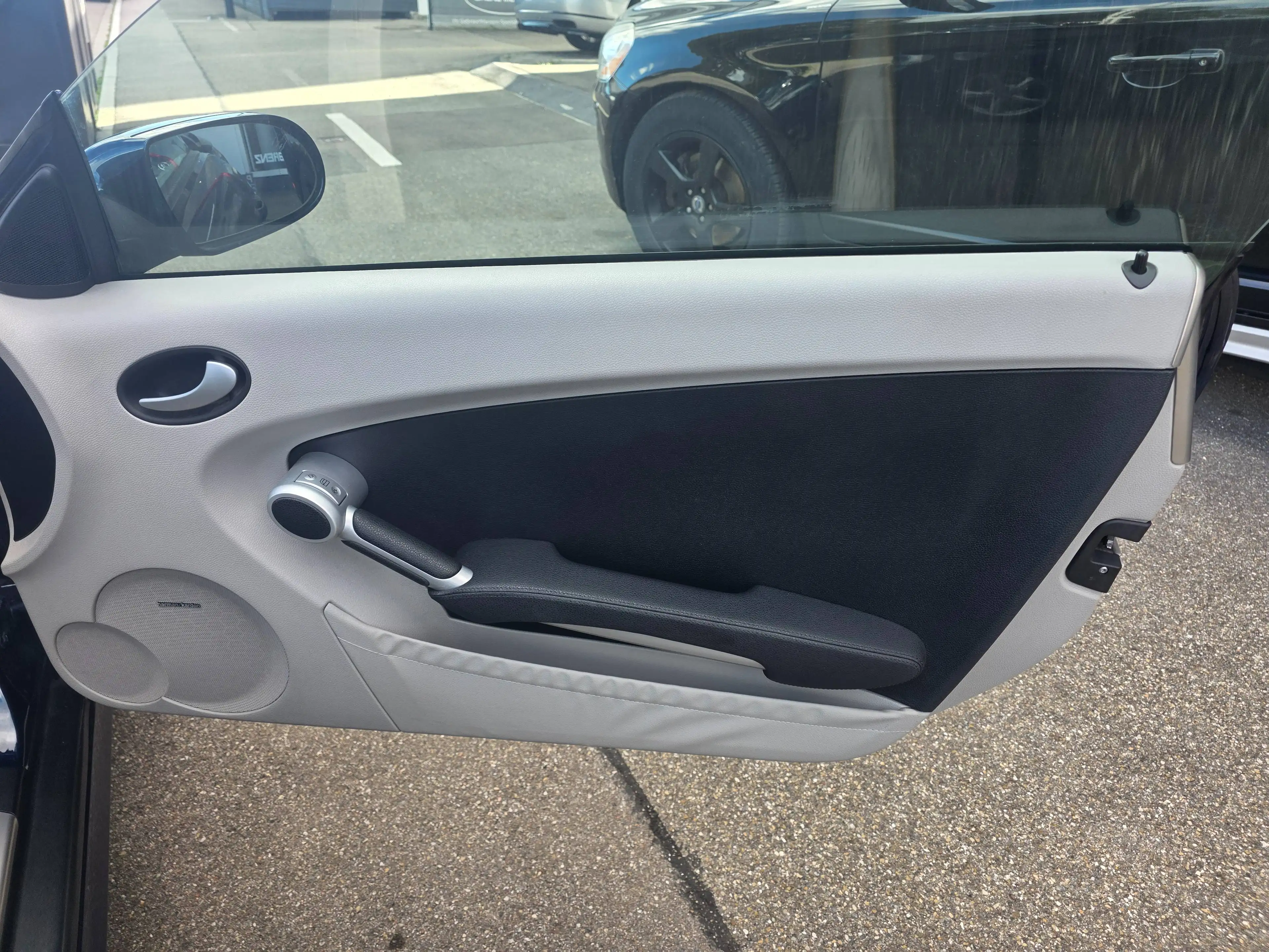 Mercedes-Benz SLK 200 Kompressor / 2. Hand / Top gepflegt / Service neu — photo 13