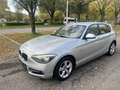 BMW 118 Sport Gris - thumbnail 1