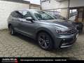 Volkswagen Tiguan Allspace *R-LINE*7SITZER*ACC*SHZG* Grau - thumbnail 1