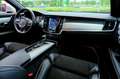 Volvo S90 2.0 D3 R-Design Aut. Leder-Alcantara|LED|Adapt.Cru Grijs - thumbnail 5