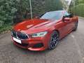 BMW 840 840iA Gran Coupé xDrive Orange - thumbnail 1