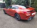 BMW 840 840iA Gran Coupé xDrive Orange - thumbnail 9