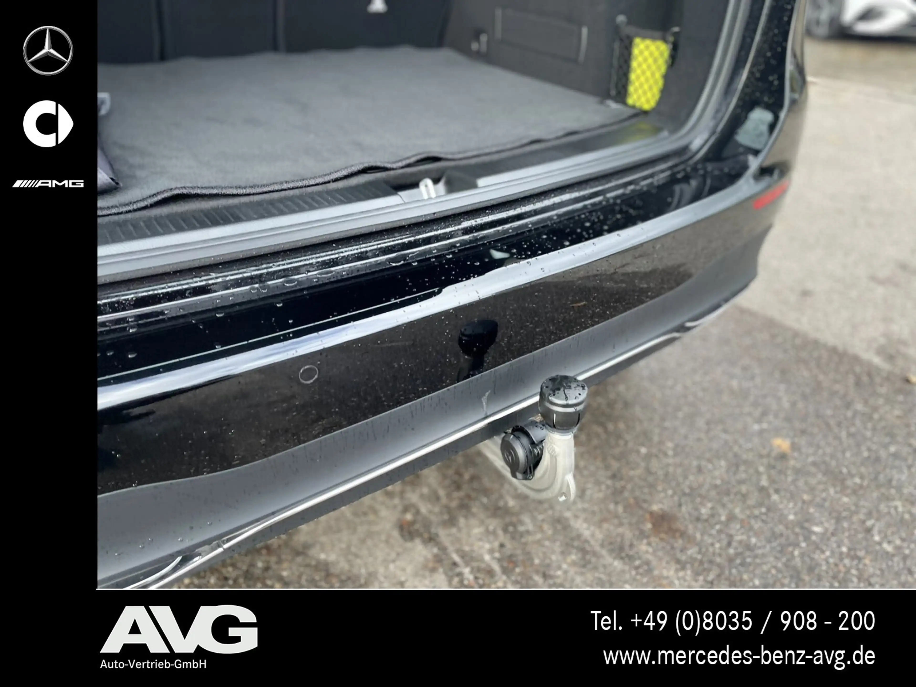 Mercedes-Benz B 180 B 180 Progressive Multi LED AHK RF MBUX Premium — photo 10