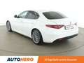 Alfa Romeo Giulia 2.0 Turbo Super Weiß - thumbnail 4