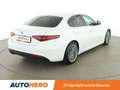 Alfa Romeo Giulia 2.0 Turbo Super Weiß - thumbnail 6