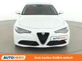 Alfa Romeo Giulia 2.0 Turbo Super Weiß - thumbnail 9