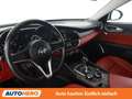 Alfa Romeo Giulia 2.0 Turbo Super Weiß - thumbnail 11