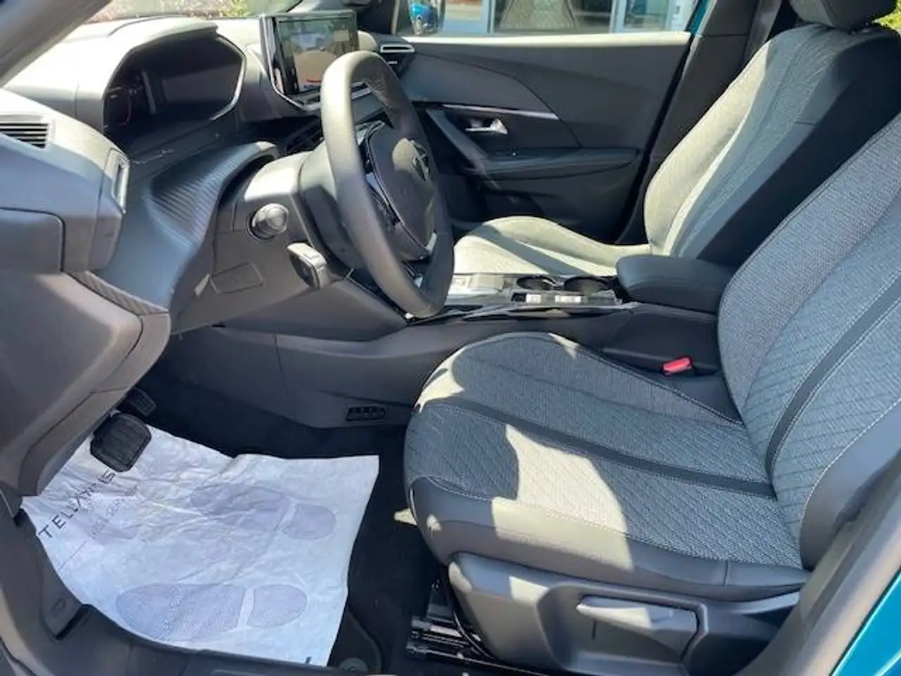 Peugeot 2008 2026