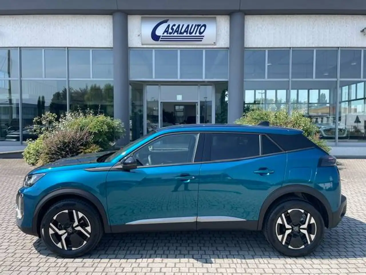Peugeot 2008 2026