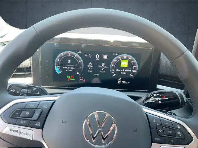 Volkswagen T-Roc view 10