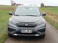 Honda CR-V CR-V 2.0i-VTEC 2WD Comfort Grau - thumbnail 1
