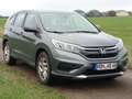 Honda CR-V CR-V 2.0i-VTEC 2WD Comfort Grau - thumbnail 4