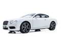 Bentley Continental GT 4.0 V8 Mulliner Alb - thumbnail 1