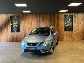 ST 1.6 TDI Sport ITECH / Cruise control / LED / Pa