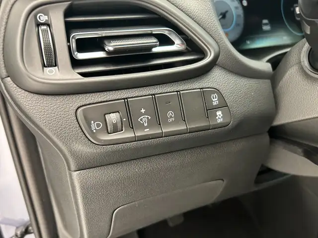 Hyundai I30 view 14