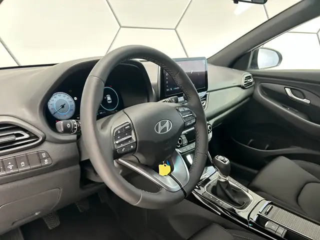 Hyundai I30 view 15