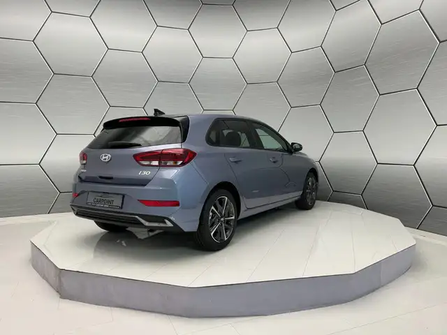 Hyundai I30 view 6