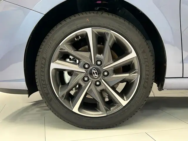 Hyundai I30 view 10