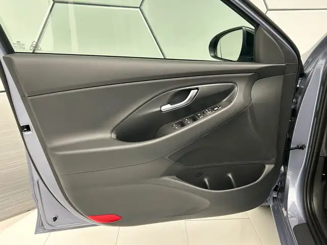 Hyundai I30 view 13