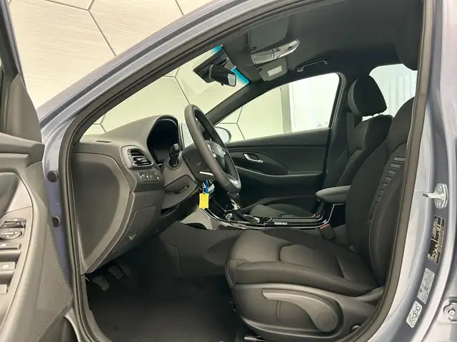 Hyundai I30 view 11