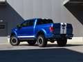 Ford F 150 SHELBY 700 - Velocity Blue - BTW/ VAT/ TVA Albastru - thumbnail 10