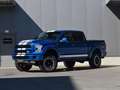 Ford F 150 SHELBY 700 - Velocity Blue - BTW/ VAT/ TVA Albastru - thumbnail 4