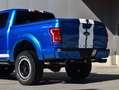 Ford F 150 SHELBY 700 - Velocity Blue - BTW/ VAT/ TVA Blau - thumbnail 11