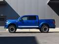 Ford F 150 SHELBY 700 - Velocity Blue - BTW/ VAT/ TVA Blau - thumbnail 7