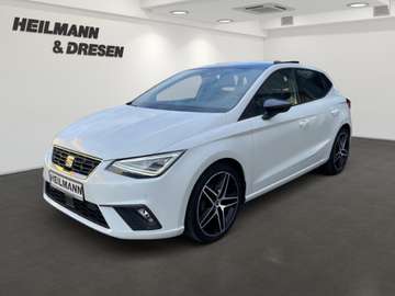 FR 1.5 TSI Automatik/Panoramadach/Navi/Sitzheizung