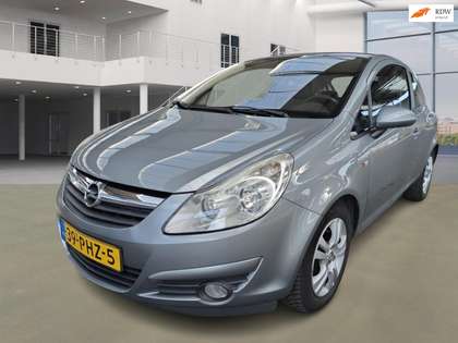 Opel Corsa 1.3 CDTi EcoFlex S/S Cosmo PSENSOR CRUISE 2 X SLEU
