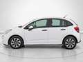 Citroen C3 1.0 PureTech Tonic 68 Blanco - thumbnail 6