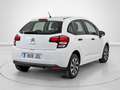 Citroen C3 1.0 PureTech Tonic 68 Blanco - thumbnail 3