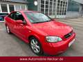 Opel Astra 1.8 116 Ps Bertone- Rot - thumbnail 3
