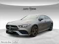 Mercedes-Benz CLA 200 200 d Premium auto Grigio - thumbnail 1