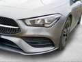 Mercedes-Benz CLA 200 200 d Premium auto Grigio - thumbnail 2