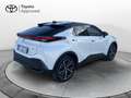 Toyota C-HR C-HR 1.8 HV Lounge Weiß - thumbnail 4
