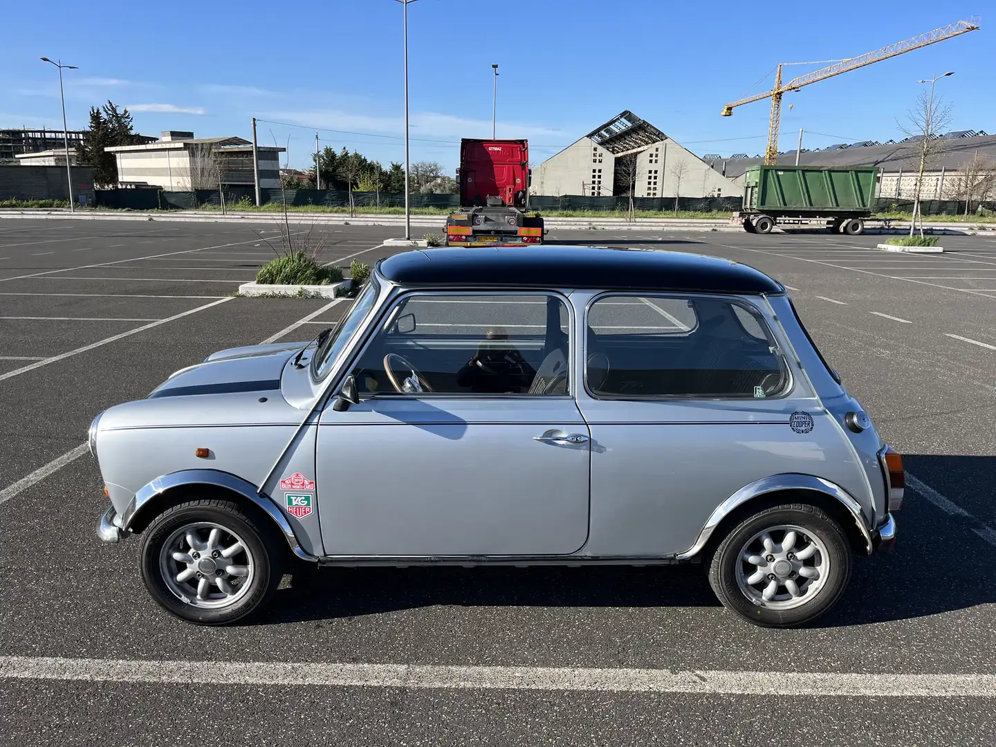 Rover MINI 1.3 Cooper - 1