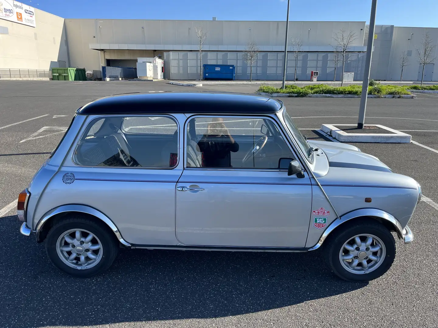 Rover MINI 1.3 Cooper - 2