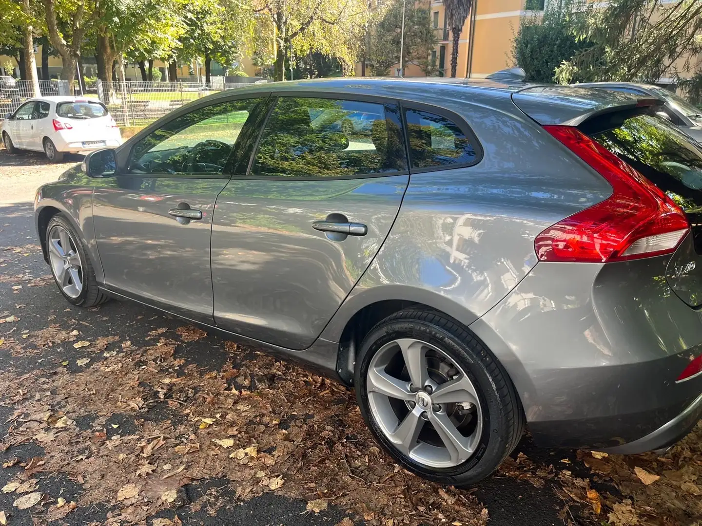 Volvo V40 1.8 - 2