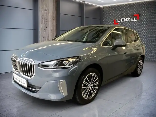 BMW 218 i Active Tourer U06 B38