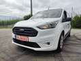 Ford Transit Connect Kasten lang Trend / NAVI / KAMERA / SCHECKHEFT Fehér - thumbnail 1
