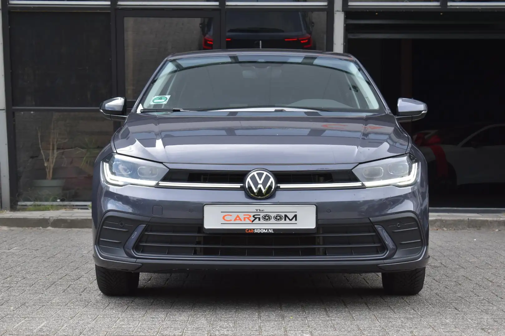 Volkswagen Polo 1.0 TSI Move DSG Lane ACC IQLIGHT - 2