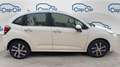 Citroen C3 IV 1.2 PureTech 82 Feel - Entretien constructeur Blanc - thumbnail 4