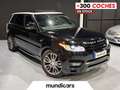 Land Rover Range Rover Sport 3.0TDV6 S Aut. Negro - thumbnail 1