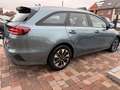 Kia Ceed SW / cee'd SW 1.5 T-GDI 140PK FACELIFT 7J/GARANTIE NIEUW 0KM Grigio - thumbnail 4