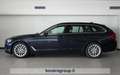 BMW 540 d Touring xdrive Luxury auto Bleu - thumbnail 4