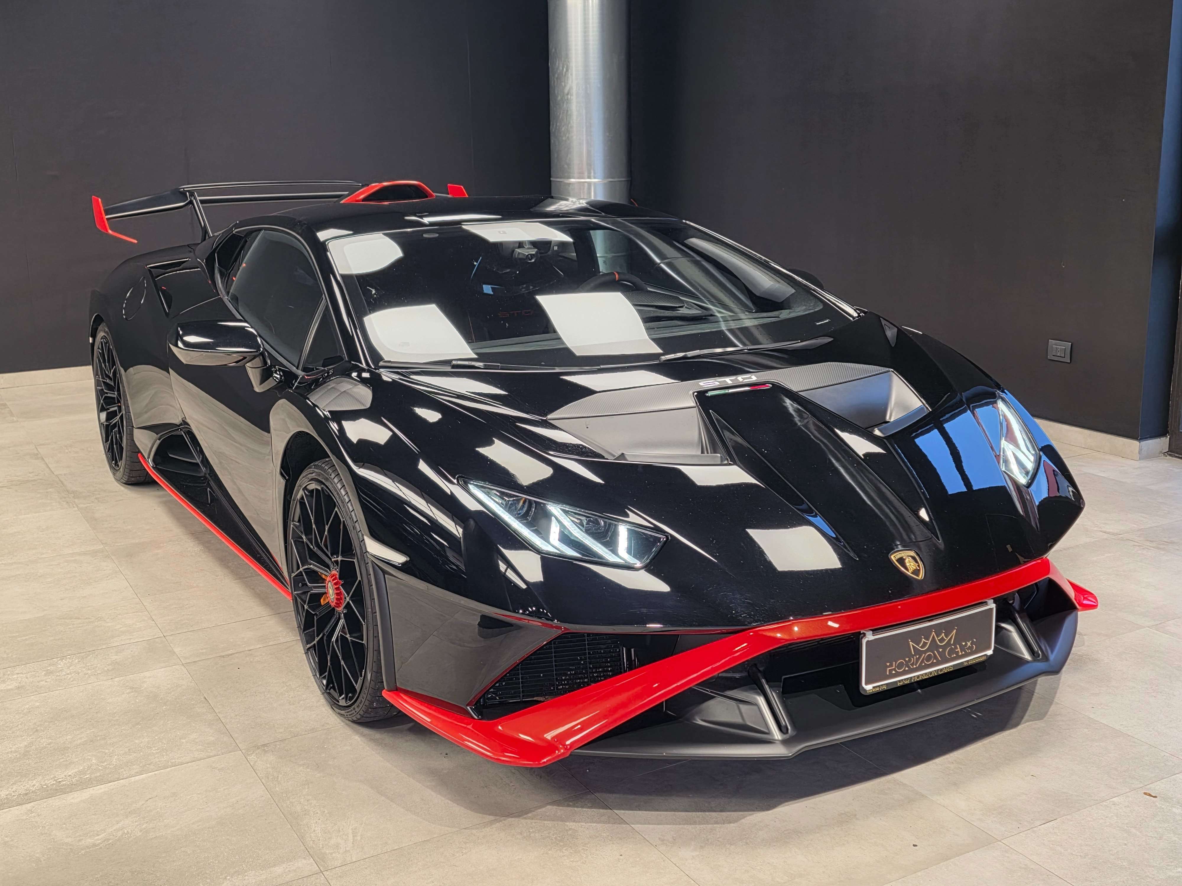 Lamborghini Huracán
