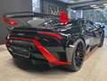 Lamborghini Huracán Huracan STO 5.2 640cv Coupè Noir - thumbnail 7